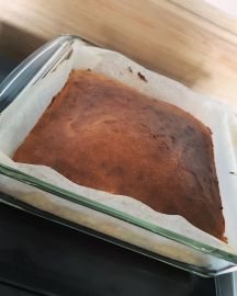 コーンブレッドの手順画像1枚目