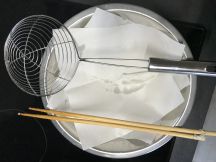 自家製フライドポテトの手順画像0枚目