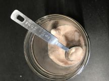 自家製フライドポテトの手順画像1枚目