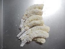 ココナッツ・シュリンプの手順画像2枚目