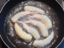 ココナッツ・シュリンプの手順画像3枚目