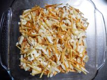 ブラジル風チキンフリカッセの手順画像7枚目