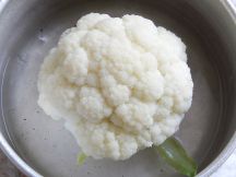 タンドリー・ゴビの手順画像1枚目