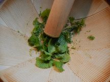 タンドリー・ゴビの手順画像6枚目