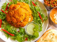 タンドリー・ゴビの手順画像8枚目