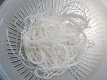 パッタイの手順画像0枚目