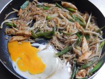 パッタイの手順画像7枚目