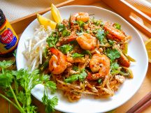 パッタイの手順画像9枚目