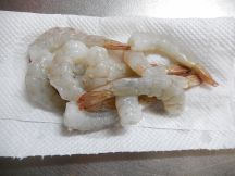 ゴア風プローンフライの手順画像2枚目