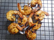 ゴア風プローンフライの手順画像5枚目