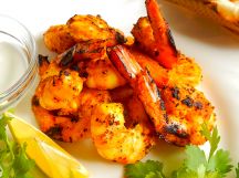 ゴア風プローンフライの手順画像6枚目