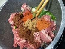 ファヒータ用スパイスミックス（Fajita）の手順画像0枚目