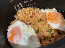 ジャンバラヤの手順画像4枚目