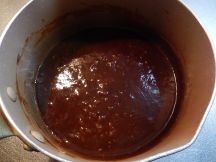 エスニック風 タンドール・ピザの手順画像0枚目