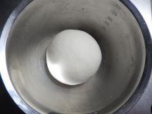 エスニック風 タンドール・ピザの手順画像3枚目