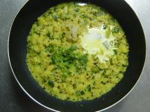 きゅうりのカレー（きゅうりのモール・コロンブ）の手順画像4枚目