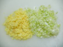 姜葱醤 ジャンツォンジャンの手順画像0枚目