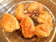 タンドリー・チキンの手順画像3枚目