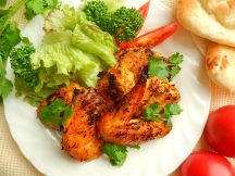 タンドリー・チキンの手順画像4枚目