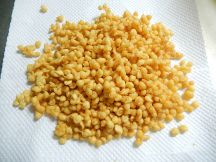 ブーンディチャートの手順画像0枚目