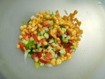 ブーンディチャートの手順画像2枚目