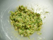 ビンディ・パコラの手順画像3枚目