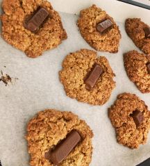 モンスタークッキー（monster cookies）の手順画像5枚目