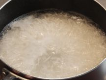 チキンビリヤニの手順画像0枚目