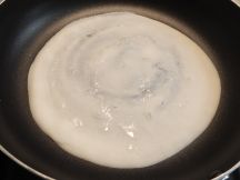 ドーサの手順画像2枚目