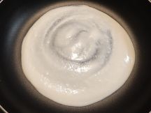 ドーサの手順画像4枚目