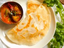 ドーサの手順画像5枚目