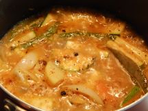 ベジ・ビリヤニの手順画像5枚目