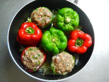 ピーマンのドルマの手順画像5枚目