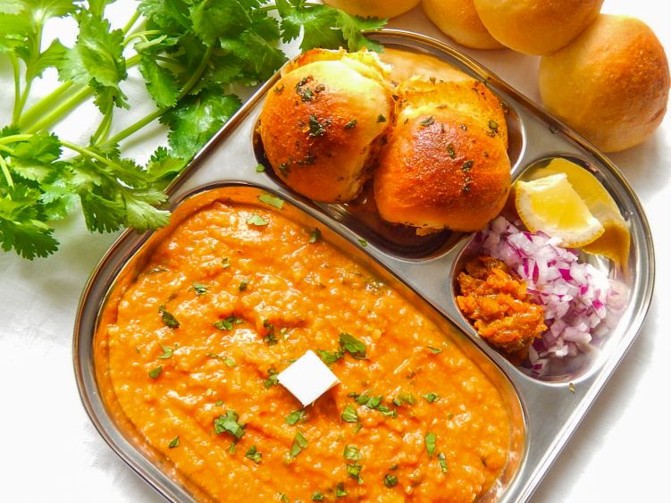 パオバジの写真