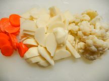 パオバジの手順画像0枚目