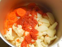 パオバジの手順画像1枚目