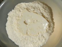 ムンバイパンの手順画像1枚目