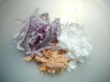 マスフニの手順画像1枚目