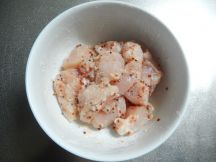 デビルド・チキンの手順画像0枚目