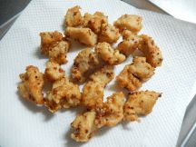 デビルド・チキンの手順画像3枚目