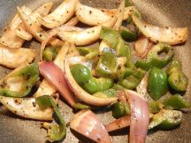 デビルド・チキンの手順画像4枚目