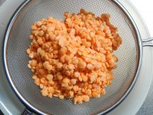 パリップの手順画像0枚目