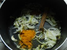 パリップの手順画像3枚目