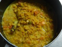 パリップの手順画像6枚目