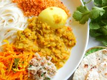 パリップの手順画像7枚目