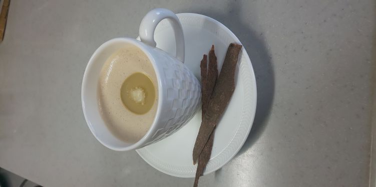 ギーチャイの写真