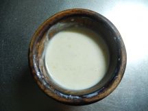 生春巻き　タイ風アレンジの手順画像1枚目