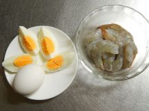 パンシット ビホンの手順画像0枚目