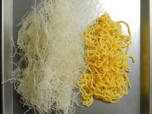 パンシット ビホンの手順画像2枚目