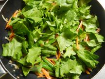 パンシット ビホンの手順画像4枚目